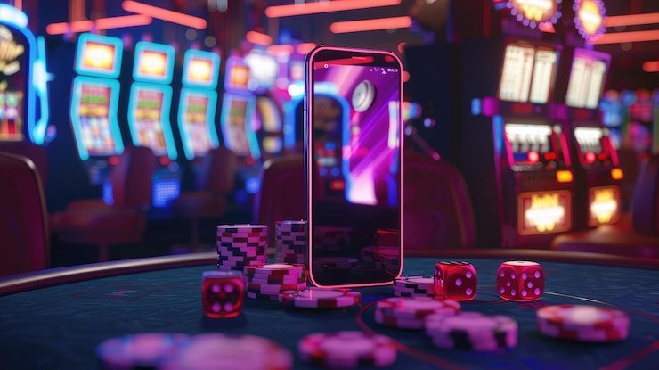 Evaluasi hiburan digital untuk dewasa