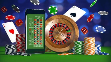 Pengalaman hiburan mobile untuk dewasa